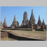 Thailand, Wat Chaiwatthanaram, photo franco1953Genova, tripadvisor.jpg